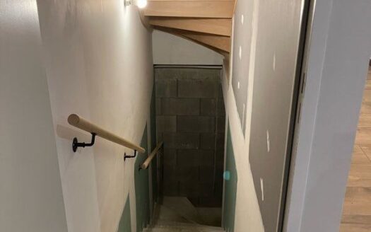 Maison moderne et lumineuse de 125 m² à proximité  du centre-ville IDEAL FAMILLE