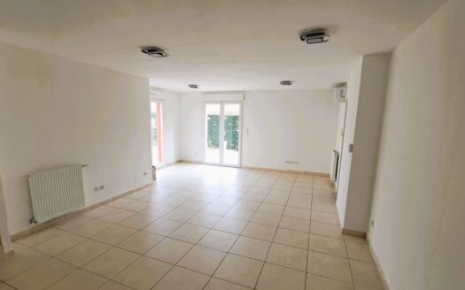 Maison t4 valence * recente