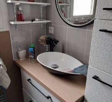 MAISON neuve 200 M2 – IDEAL POUR UNE FAMILLE