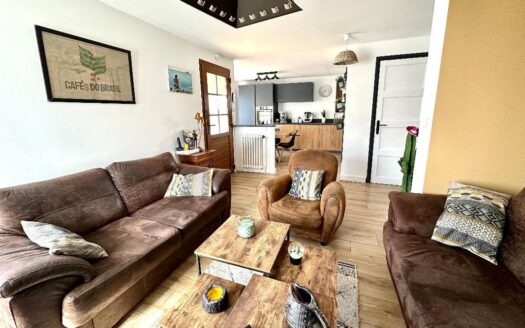 Maison avec jardin clos centre Valence