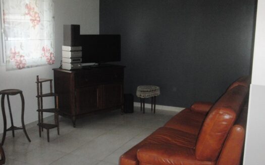 Appartement 4 pièces près du centre ville