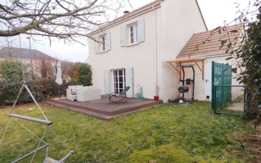 Maison cheptainville