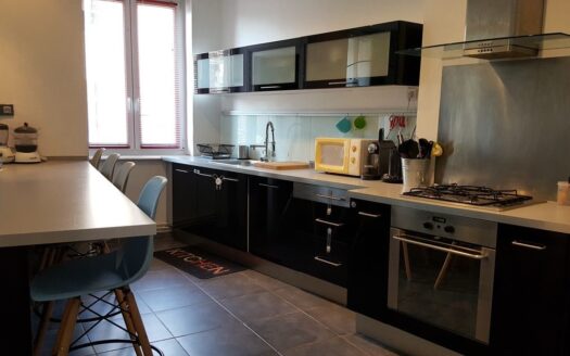 Direct propriétaire vend T5 à L’Arbresle