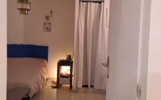 Rez-de-Jardin vendu loué – Idéal Investissement !