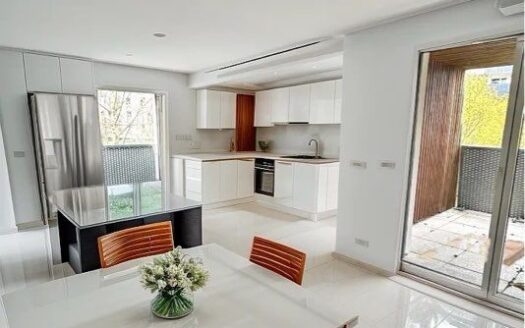 Appartement T3 Moderne et Lumineux à Bègles, Quartier Birambits