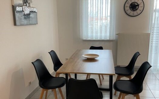 T3 de 62 m2 avec balcon de 2014