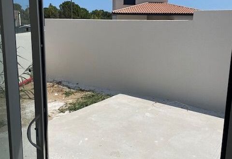 Maison neuve T4 neuve