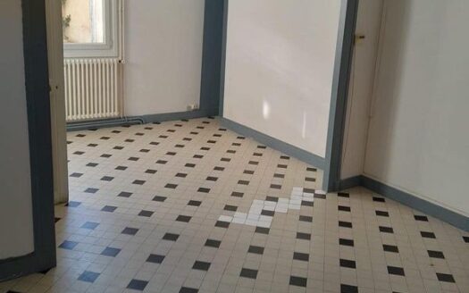 Maison de Charme au Cœur de la Ville