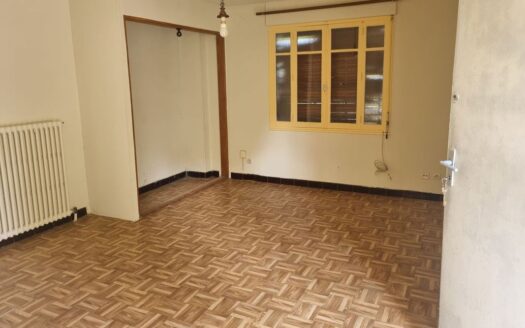 Maison t2 13013