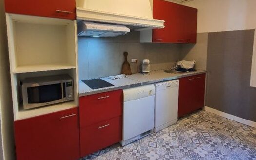 Idéal Investisseur ou Premier Achat- Appartement T2 Traversant et lumineux