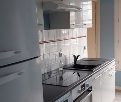 Appartement T3