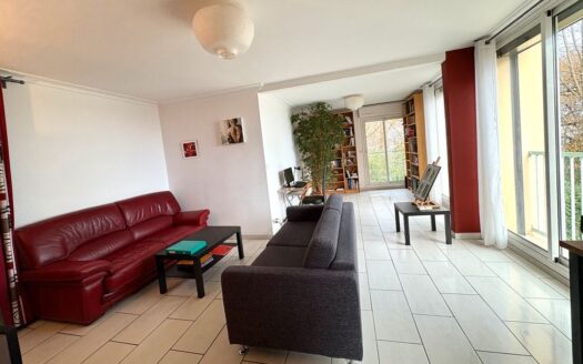 Appartement Colomiers T4/T5 100m²