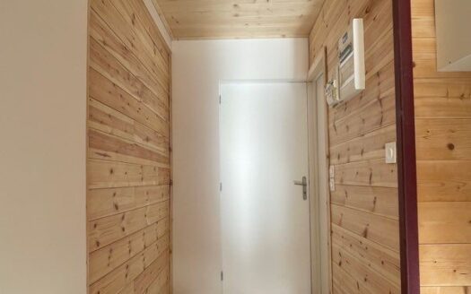 Vend appartement à Guillestre