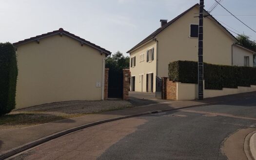 IDEAL FAMILLE- Belle Maison à Montigny-le-Roi