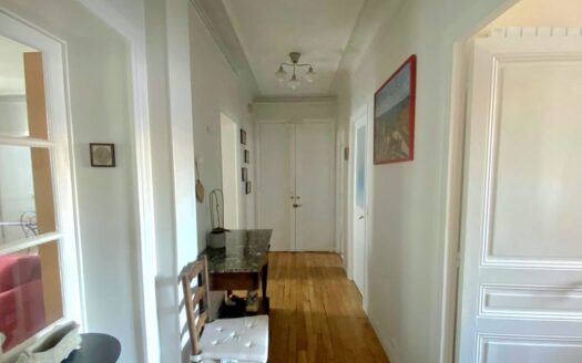 Appartement 3 pièces 79 m²