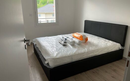 Appartement T2 52m2