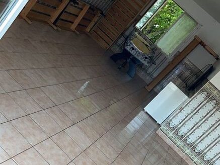 Pavillon plein pied