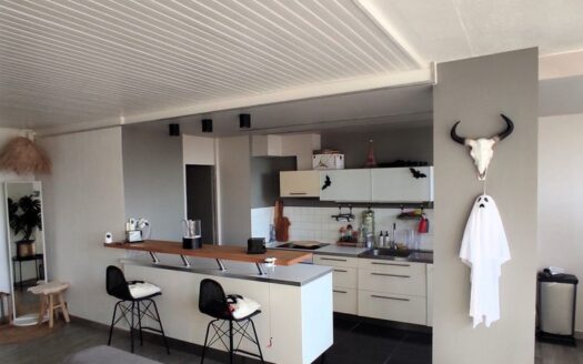 Appartement 2P Coup de cœur à LA VALETTE DU VAR