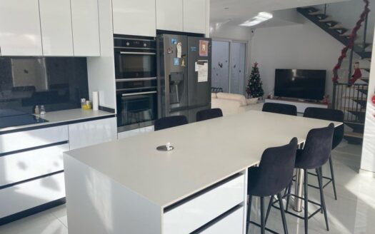 Villa T4