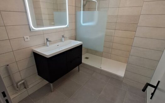 Appartement 6 pièces 114 m2