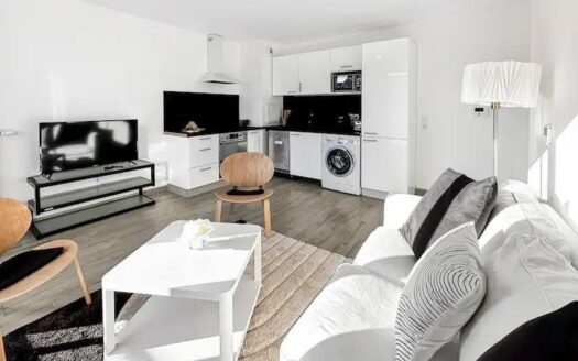 Appartement 3 pieces argenteuil