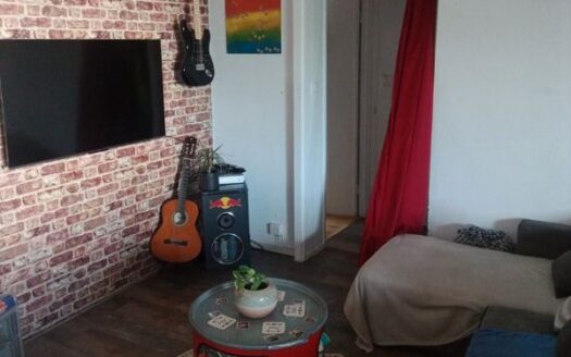 Appartement Mérignac capeyron