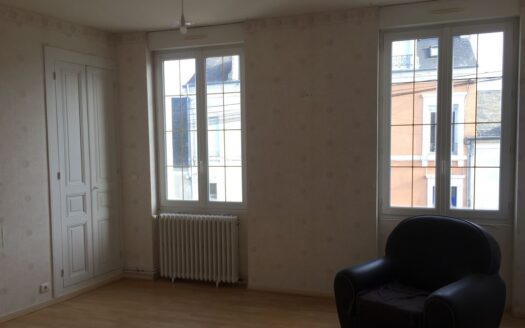 Vends Maison de ville