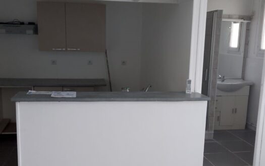 Appartement Pont Sainte Maxence