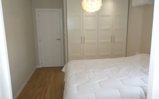 Maison neuve secteur plage