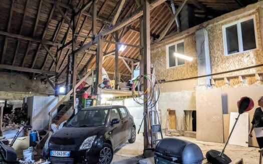 Maison Familiale