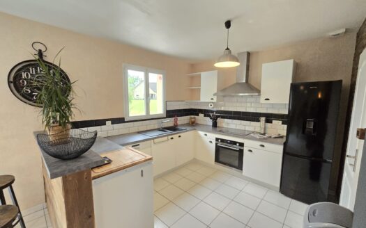 IDEAL FAMILLE – Magnifique Villa confort à la campagne
