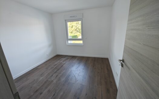 IDEAL INVESTISEUR appartement T2 43m² – Construction neuve à proximité de la gare