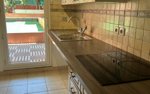 Appartement d’Exception avec Piscine à Débordement en Centre-Ville/Jardin/Terrasse