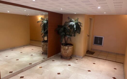 Appartement d’Exception avec Piscine à Débordement en Centre-Ville/Jardin/Terrasse