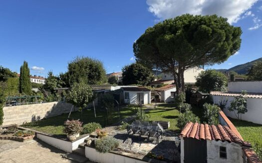 IDÉAL FAMILLE – Maison rénovée dans le quartier d’Aussillon