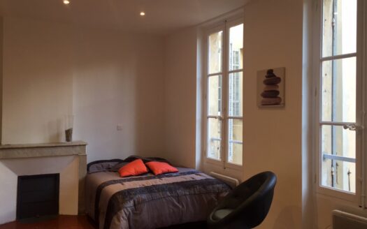 IDEAL INVESTISSEUR- Appartement vendu loué et meublé