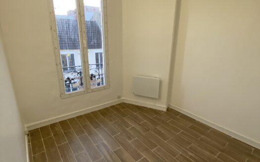 T2 Ivry sur seine Neuf (Libre)