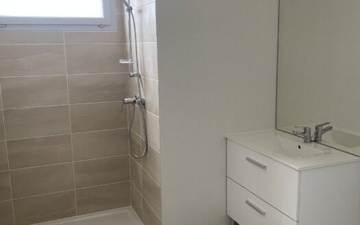 Appartement T3 récent
