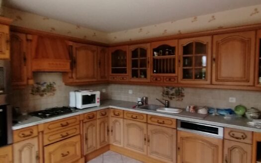 Maison à vendre – Vente en indivision