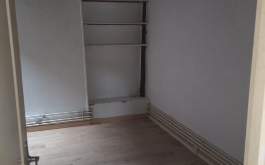 Appartement 57m² quartier du Pont