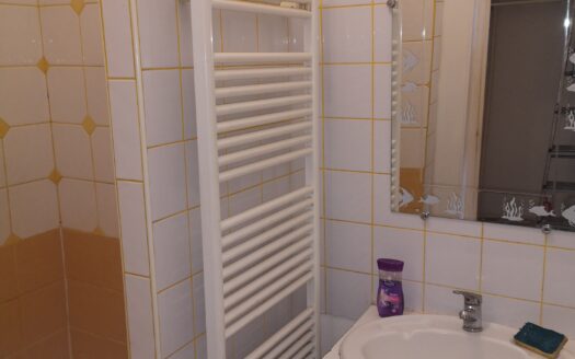 Appartement 57m² quartier du Pont