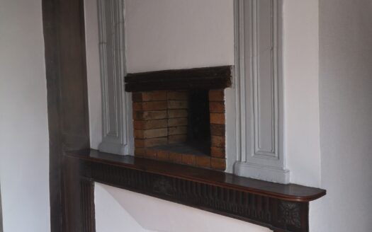 Appartement 57m² quartier du Pont