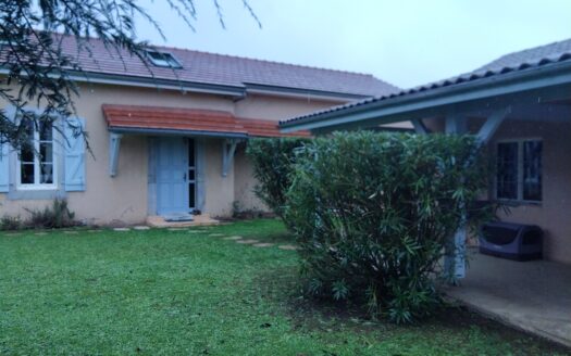 Maison familiale