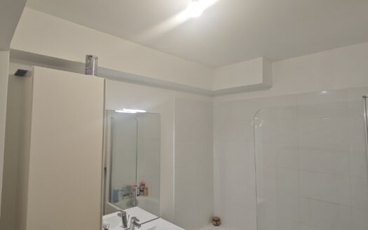 Appartement 2 Pièce