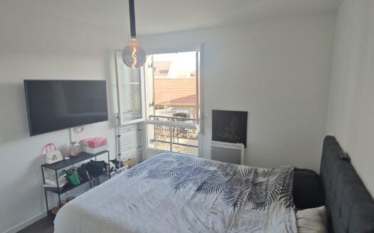 Appartement 2 Pièce