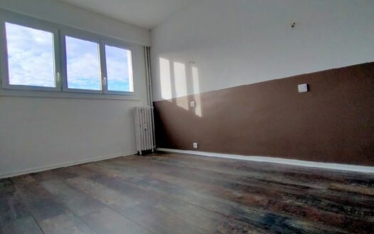 IDEAL PRIMO ACCEDANT OU INVESTISSEUR – Appartement fonctionnel