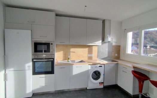 IDEAL PRIMO ACCEDANT OU INVESTISSEUR – Appartement fonctionnel