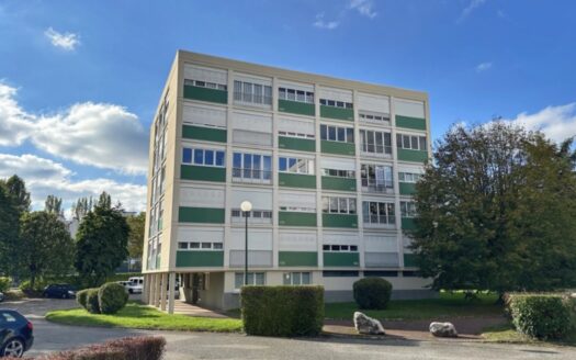 Appartement T3 76m2