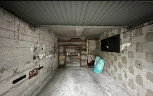 Appartement T3 76m2