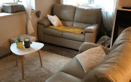 Maison 85 m2